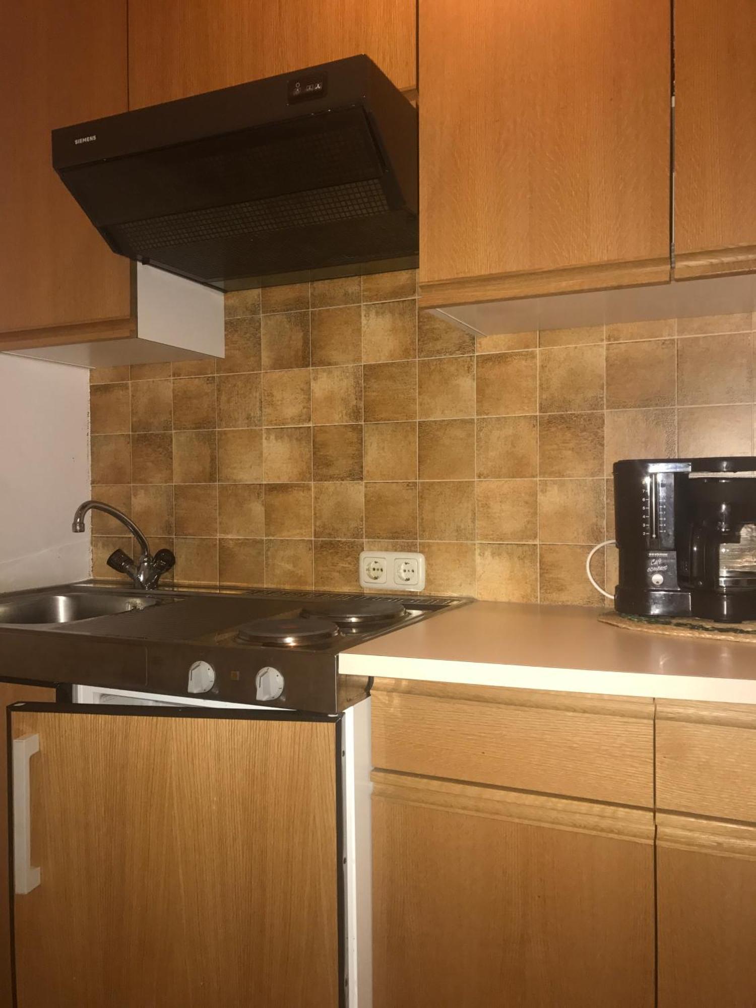 Gasthof Wacht Untertilliach Habitación foto