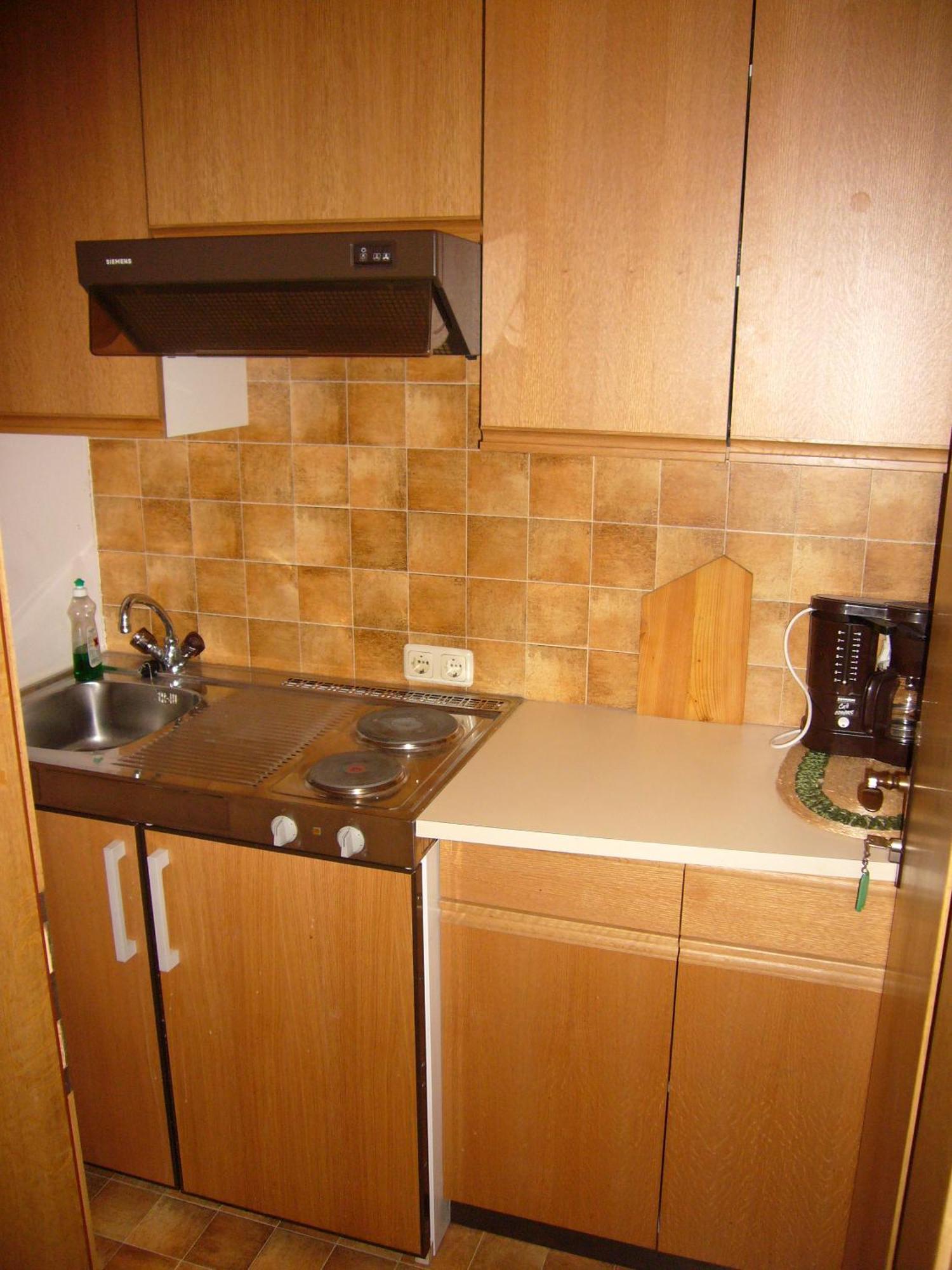 Gasthof Wacht Untertilliach Habitación foto
